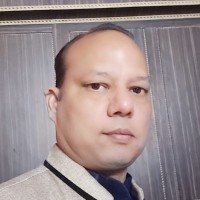 Pravesh Singh