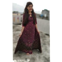 Varsha Deore