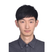 Zhenwei Liu