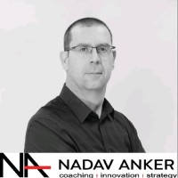 Nadav Anker