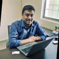 Prakash Vijayakumar