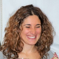 Giulia Bulgarelli