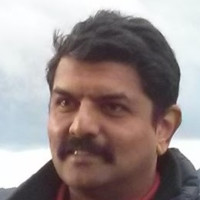Sridhar Ramachandran