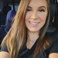 Tierney Hofstetter