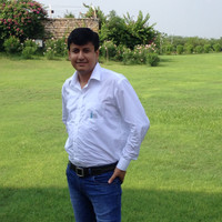 Ashok Kr Jagyasi