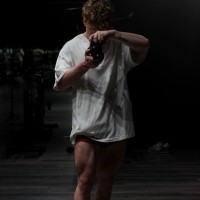 Nick Cook