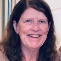 Nancy Curry