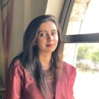 Alina Shahid