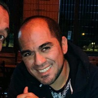 Gino E. Santana L.