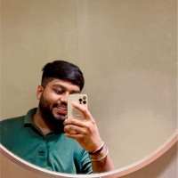 Krishnum Patel