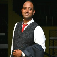 Mohammad Shahnawaz Alam Ansari