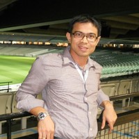Andriko Satria