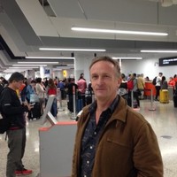 Michael Dye