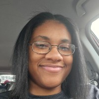 Jalisia Williams