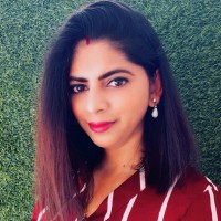 Sailaja Mishra