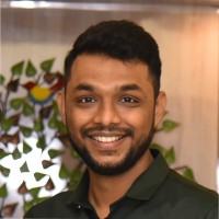 Stephen Raja