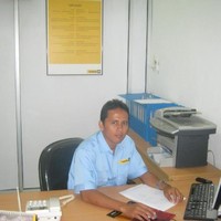 Candra Marbun