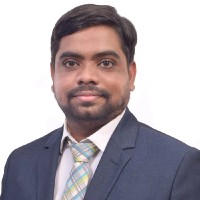 Vigneshwaran Pa