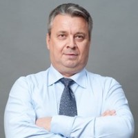 Sergey Glazunov