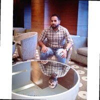 Mohammad Arif Khan