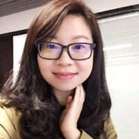 Amy Zhang