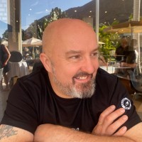 Gregg Hodson
