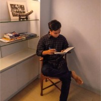 Ash Iskandar
