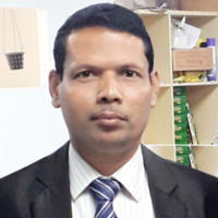 Mohammed Ismail