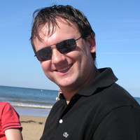 Vedran Marić