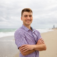 Trevor Schmidt