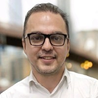 Daniel Dantas