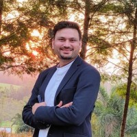 Sourabh Dubey
