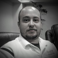 Robert Arango