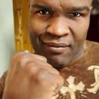 Gary Goodridge