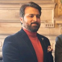 Muhammad Zohaib Pervaiz