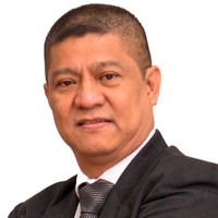 Edwin Manglinong