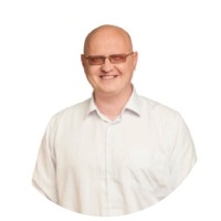 Serhiy Stepan