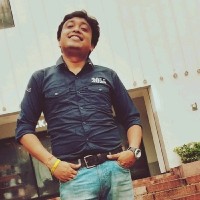 Pranoy Chakraborty