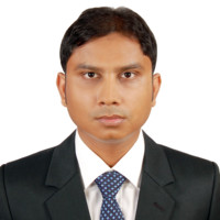 Md Shafiqul Islam