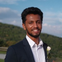 Anoop Chirackal