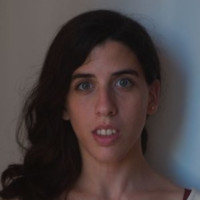 Andrea Salamanca Fernández