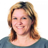 Colinde van de Vliet