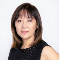 Doreen Min