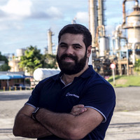 Raphael Caetano de Oliveira