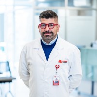 Francisco Javier Varas Cavieres