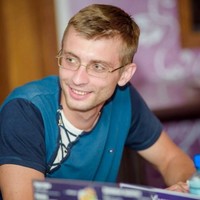 Ilya Omelyuk