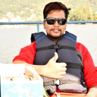 Ashim Paudyal