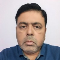 Ehteshamul Haque