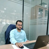 shafeekh pichan