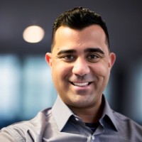 Jay Ravani, Shrm-Cp